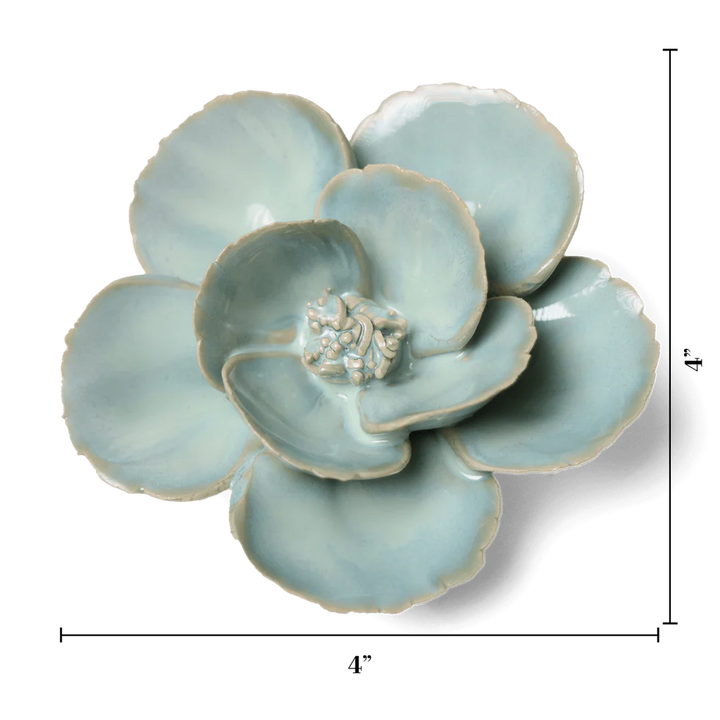 Chive Ceramics English Garden Collection