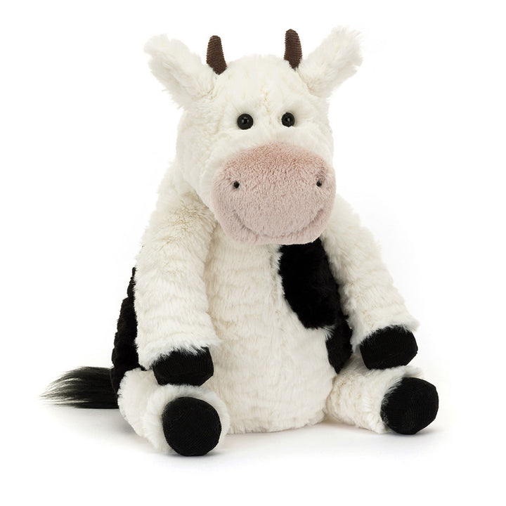 Jellycat Mooliet Cow   C3CW