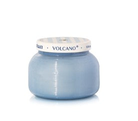 Capri Blue Artisian Caffe Capri Candle  -  Volcano