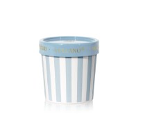 Capri Blue Aritisan Caffe Capri Gelato Cup Candle  -  Volcano