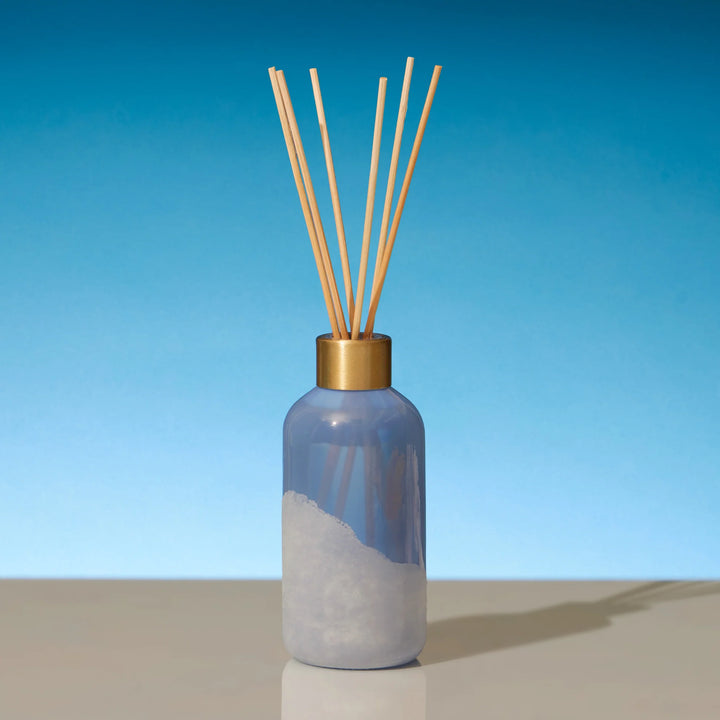 Capri Blue Artisan Luce d'Amalfi Reed Diffuser  -  Havana Vanilla
