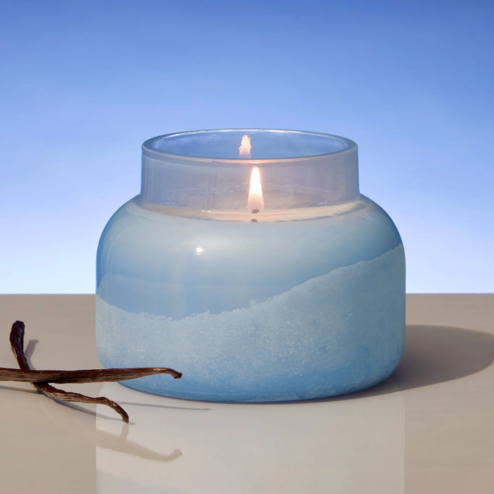 Capri Blue Artisian Caffe Capri Candle  -  Volcano