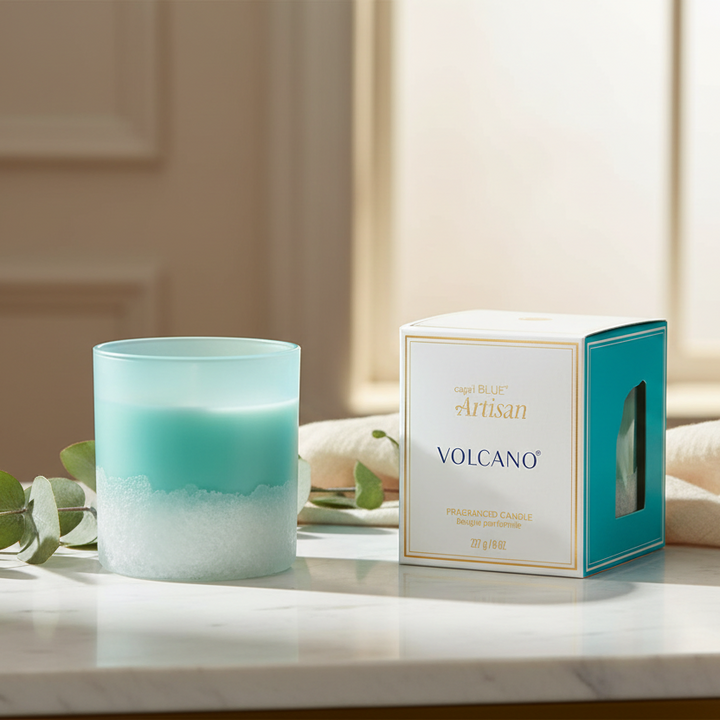 Capri Blue Artisan Volcano 8oz