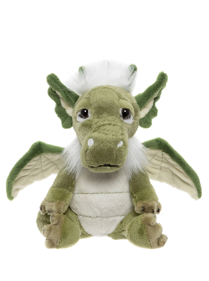 Charlie Bears Signals Dragon