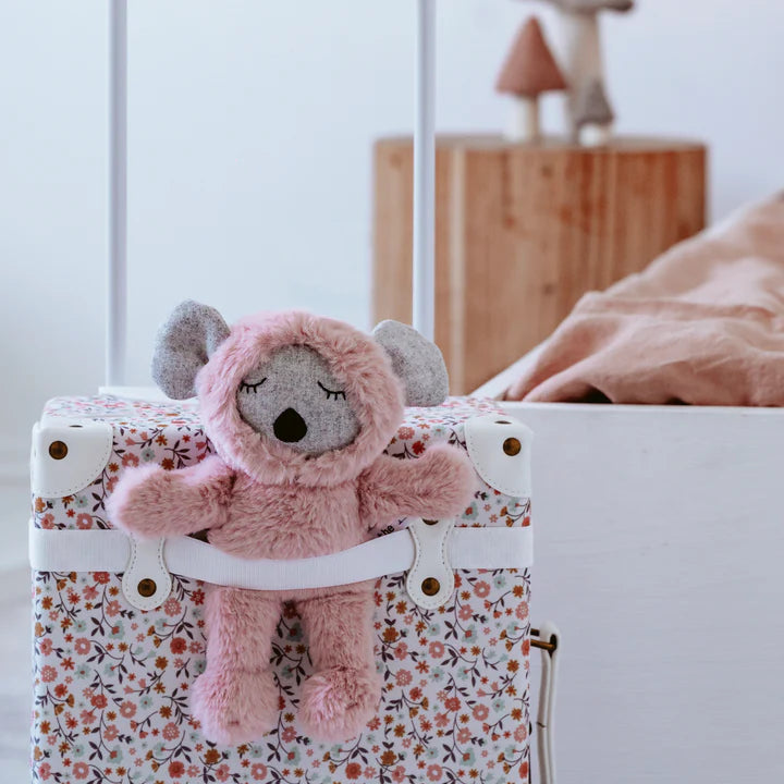 and the little dog laughed Mavis Koala  PM1267