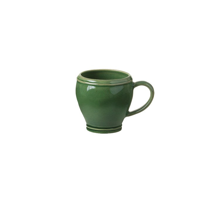 Casafina Fontana Mug  -  Forest Green