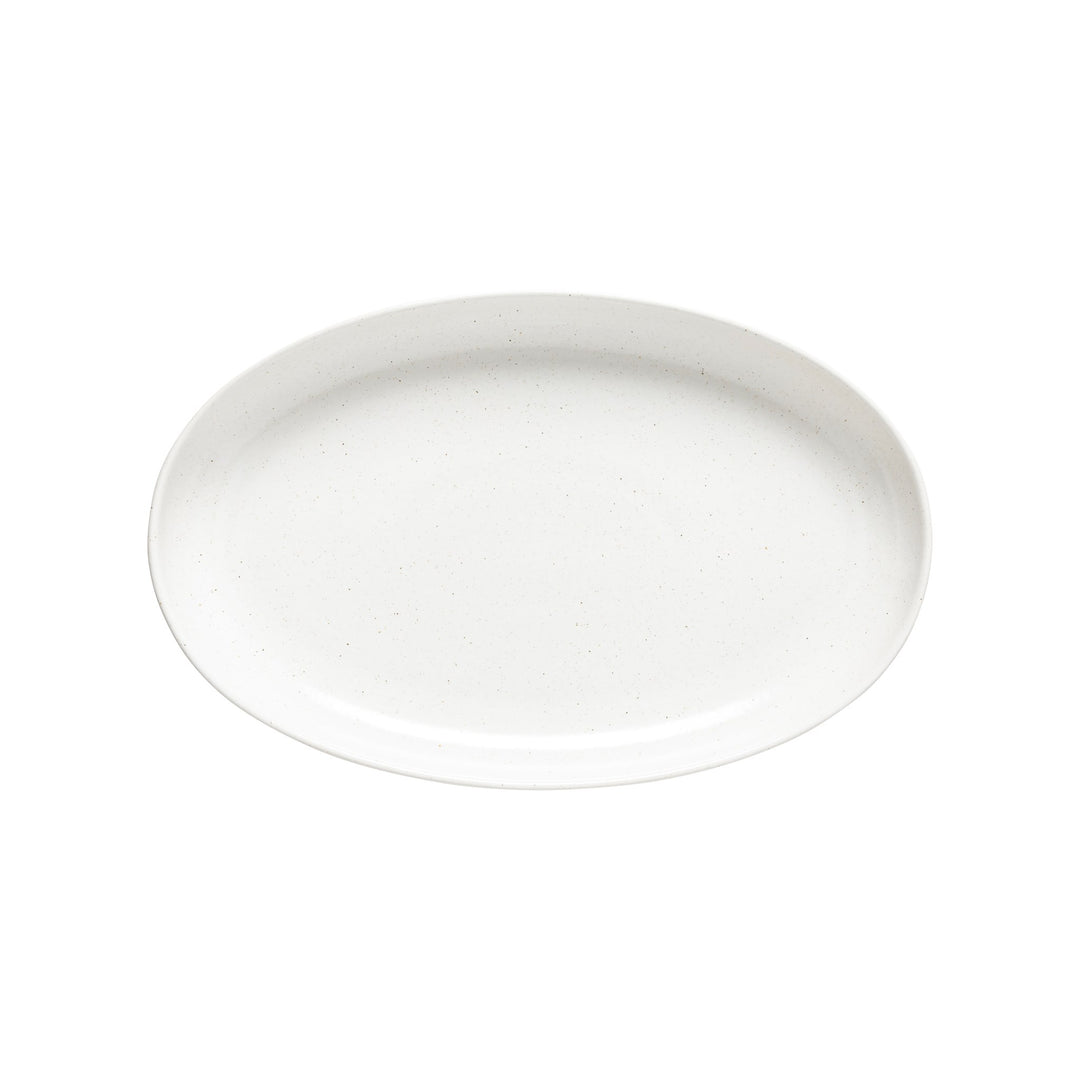 Casafina Pacifica Salt Oval Platter