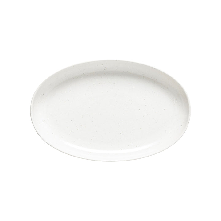 Casafina Pacifica Salt Oval Platter