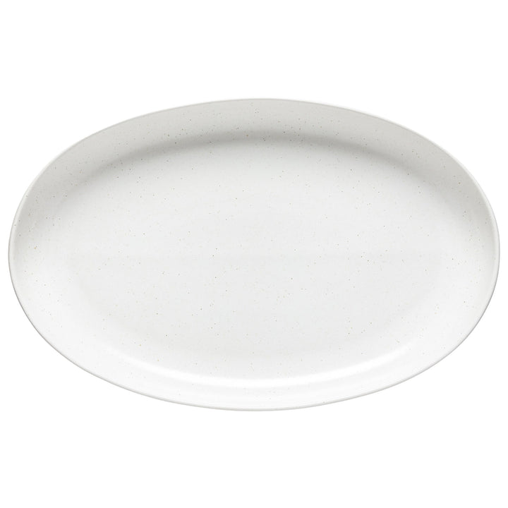 Casafina Pacifica Salt Oval Platter