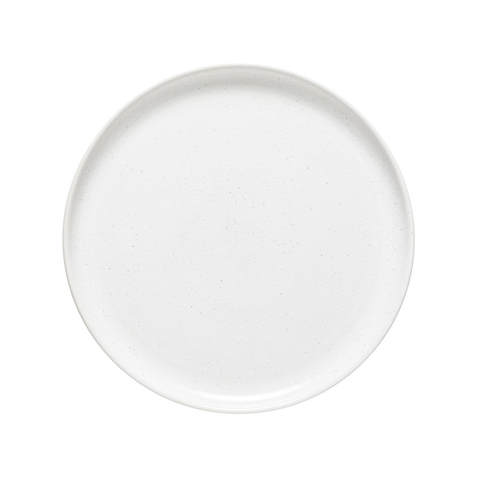 Casafina Pacifica Salt Round Plate/Platter**