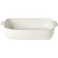 Casafina Pacifica Salt Rectangular Baker  SOR411