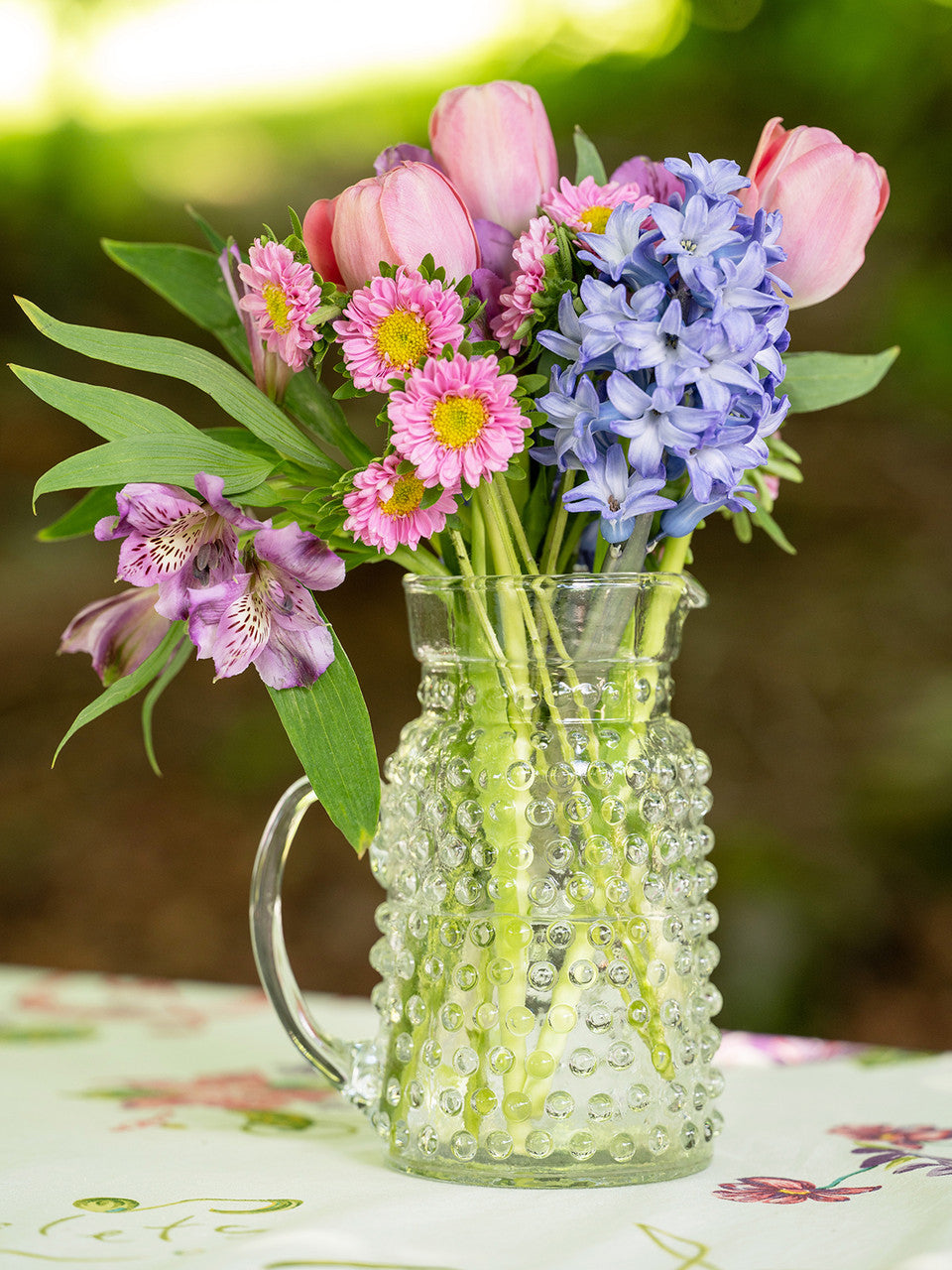 April Cornell Dottie Pitcher