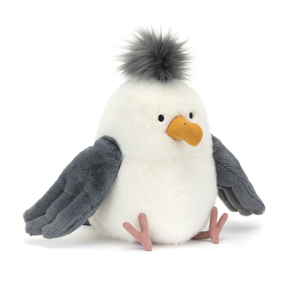 Jellycat Chip Seagull  CHP3SG