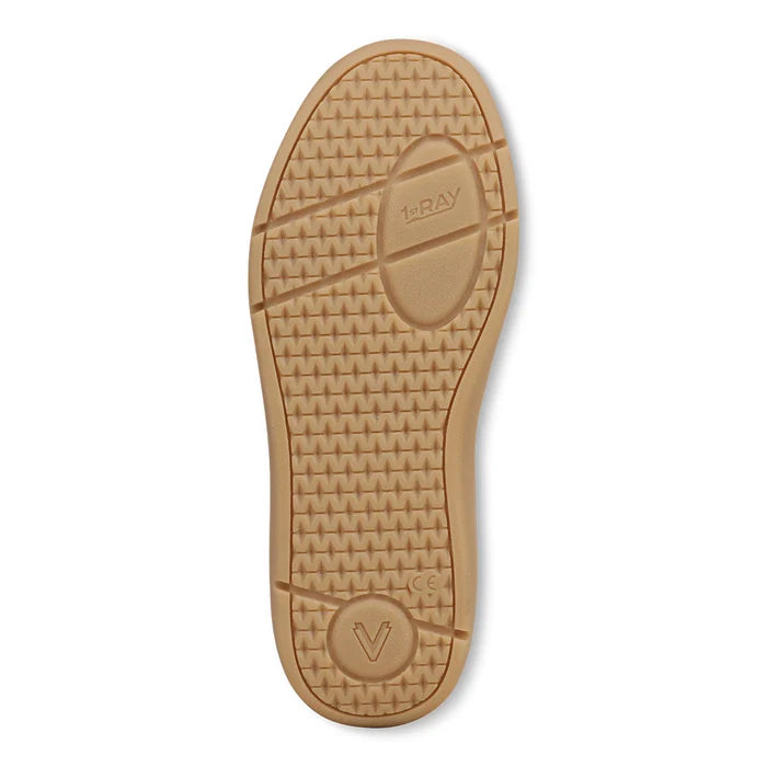 Vionic City Walk AXS Sneaker  -  Ivory