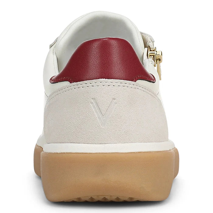 Vionic City Walk AXS Sneaker  -  Ivory