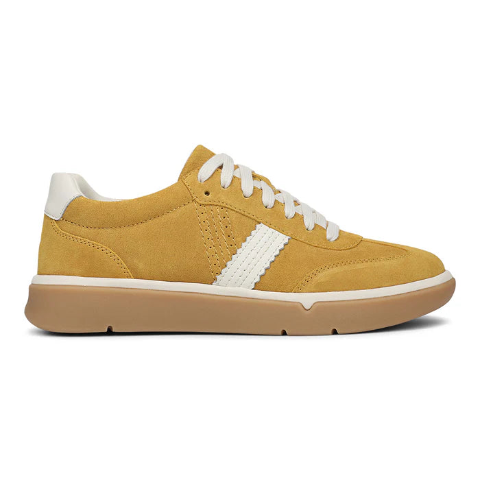 Vionic City Walk - Dijon Suede