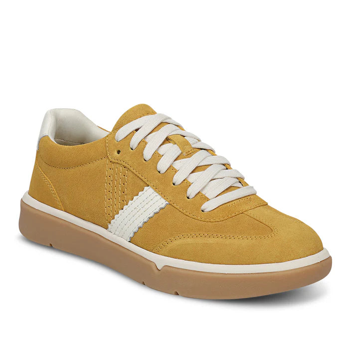 Vionic City Walk - Dijon Suede