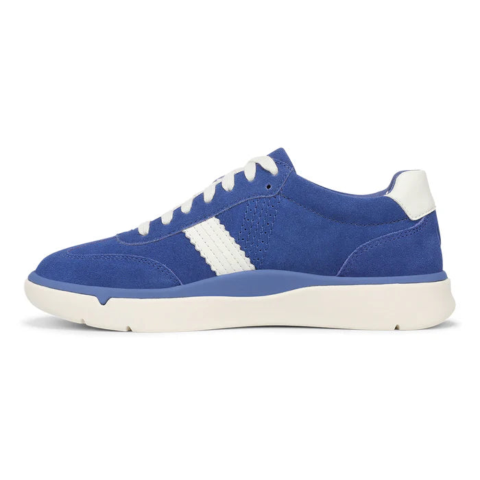 Vionic City Walk - Blue Suede