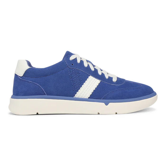 Vionic City Walk - Blue Suede