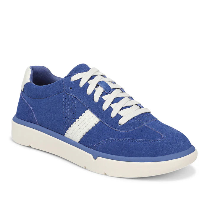 Vionic City Walk - Blue Suede