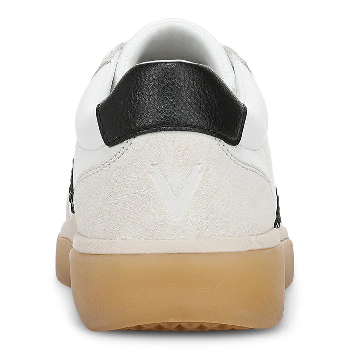 Vionic City Walk - White/Black