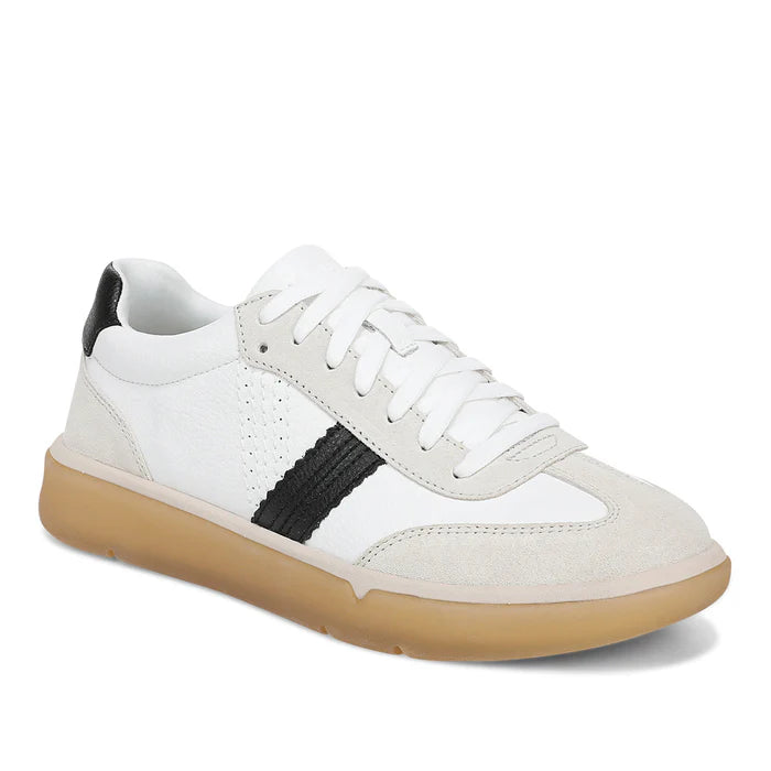 Vionic City Walk - White/Black