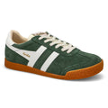 Gola Elan Sneaker  CLB538  Evergreen/White