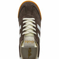 Gola Elan Sneaker  CLB538  White/Mocha