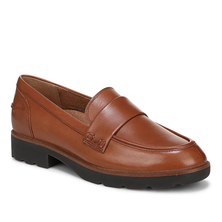Vionic Cleo Loafer  -  Tan
