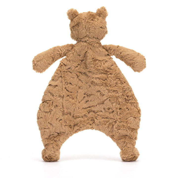 Jellycat Bartholomew Bear Comforter  CMF4BAR