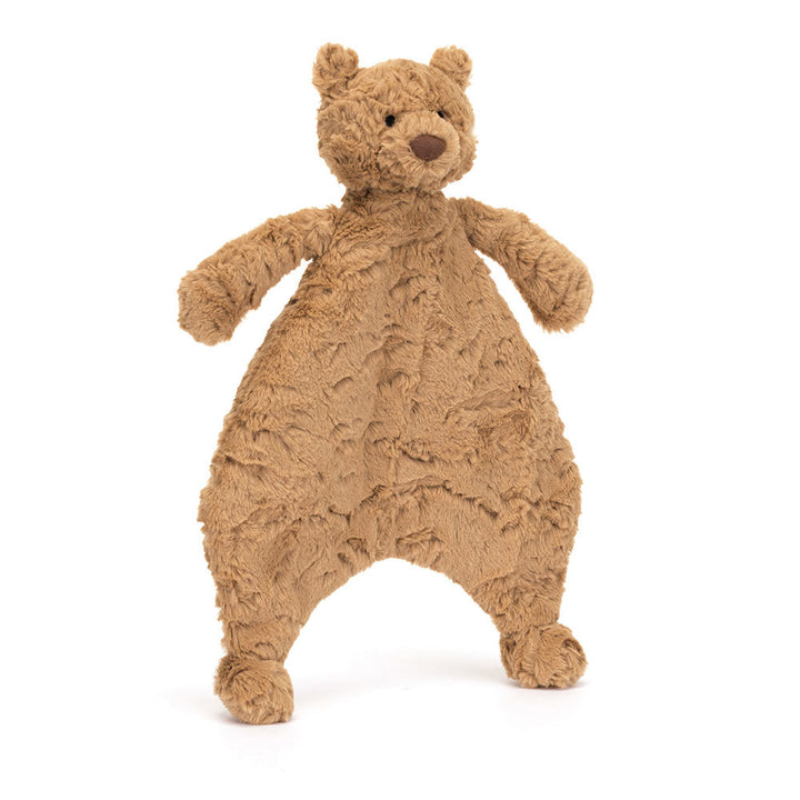 Jellycat Bartholomew Bear Comforter  CMF4BAR