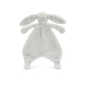 Jellycat Bashful Grey Bunny Comforter  CMF4BS