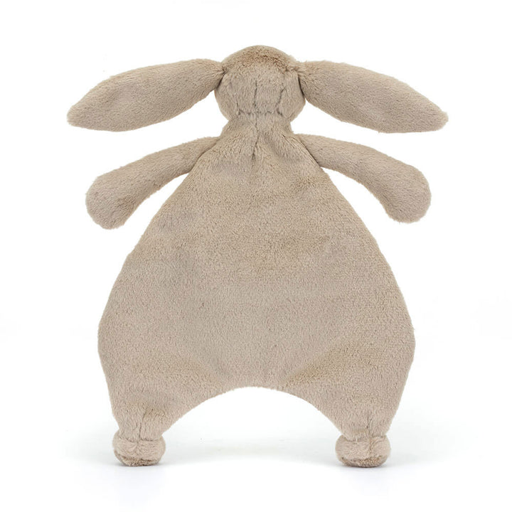 Jellycat Bashful Beige Bunny Comforter  CMF4B
