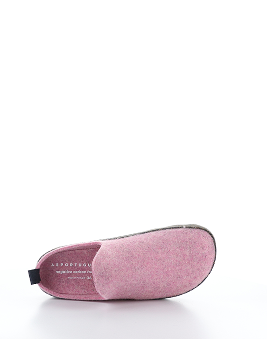 Asportuguesas Come Slip-on  -  Pink