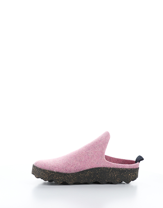 Asportuguesas Come Slip-on  -  Pink