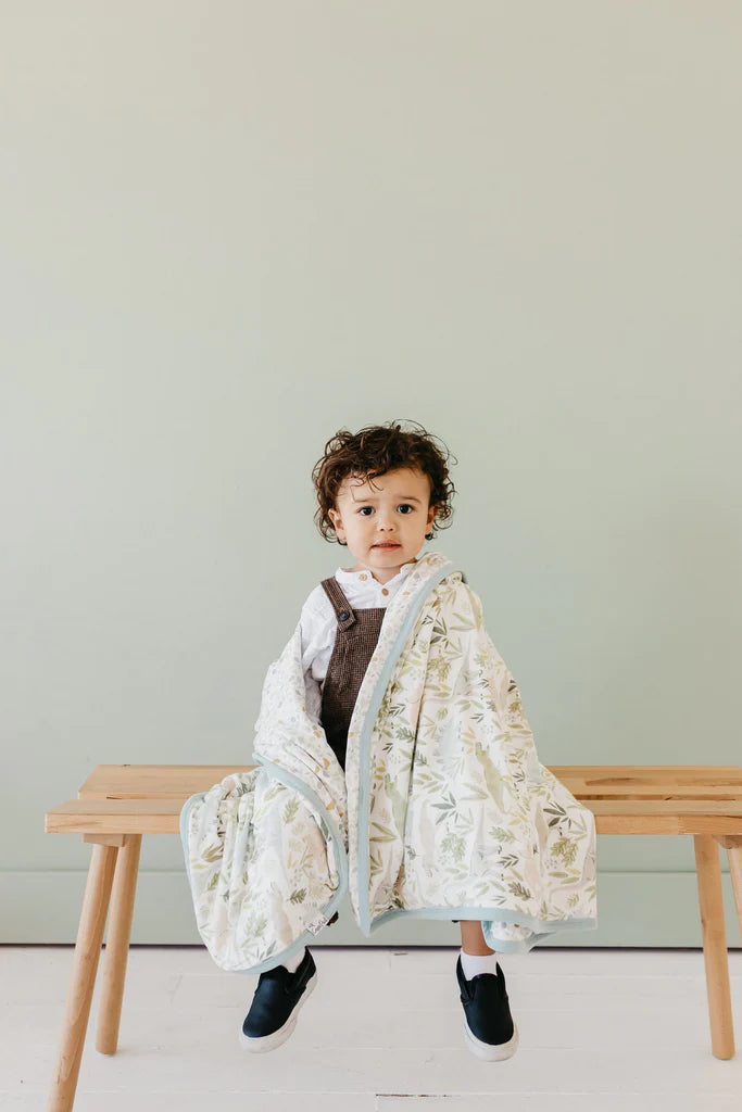 Copper Pearl Three Layer Quilt  X002QSQGD5 Rex