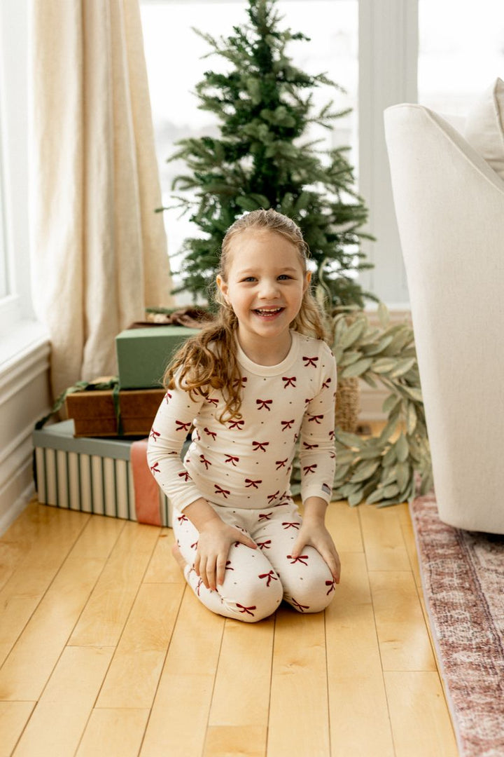 Coccoli Kids 2 Piece Pyjama Set    TLM6125-235