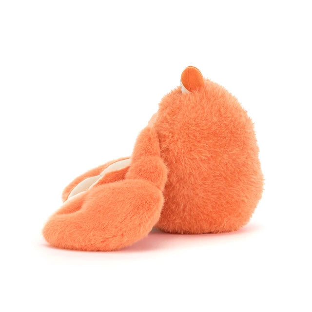 Jellycat Pinchsnap Crab  CR2CRB