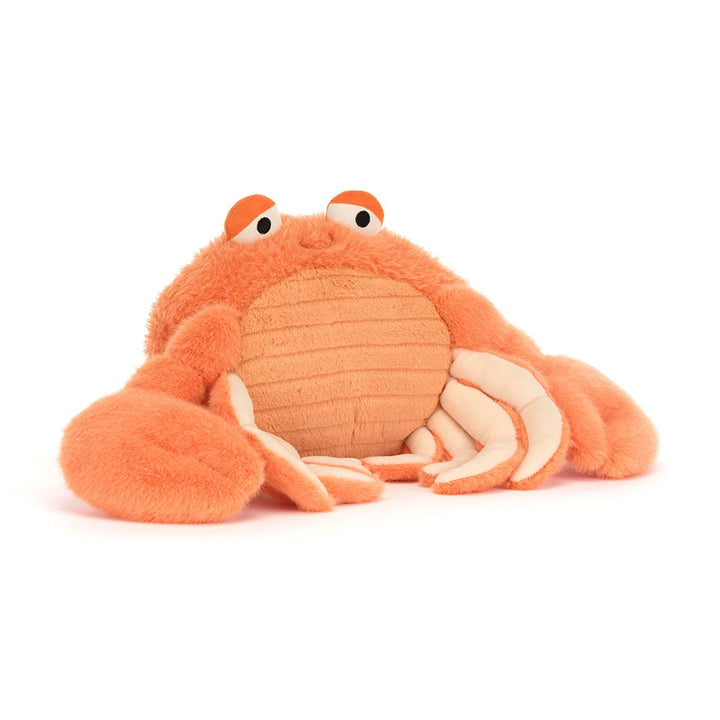Jellycat Pinchsnap Crab  CR2CRB