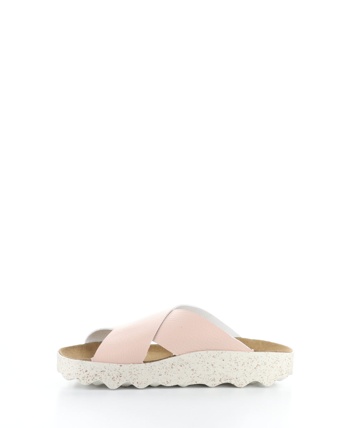 Asportuguesas Cross Sandal Pink