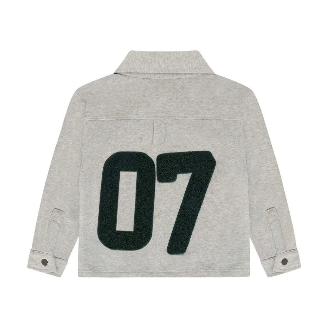 Daily Seven Boys Shirt Jacket   920384-1124