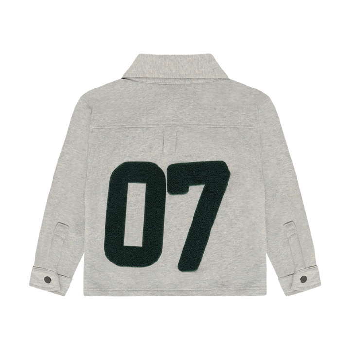 Daily Seven Boys Shirt Jacket   920384-1124