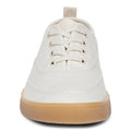 Vionic CyanSlip-On Canvas Sneaker  -  Ivory Gum