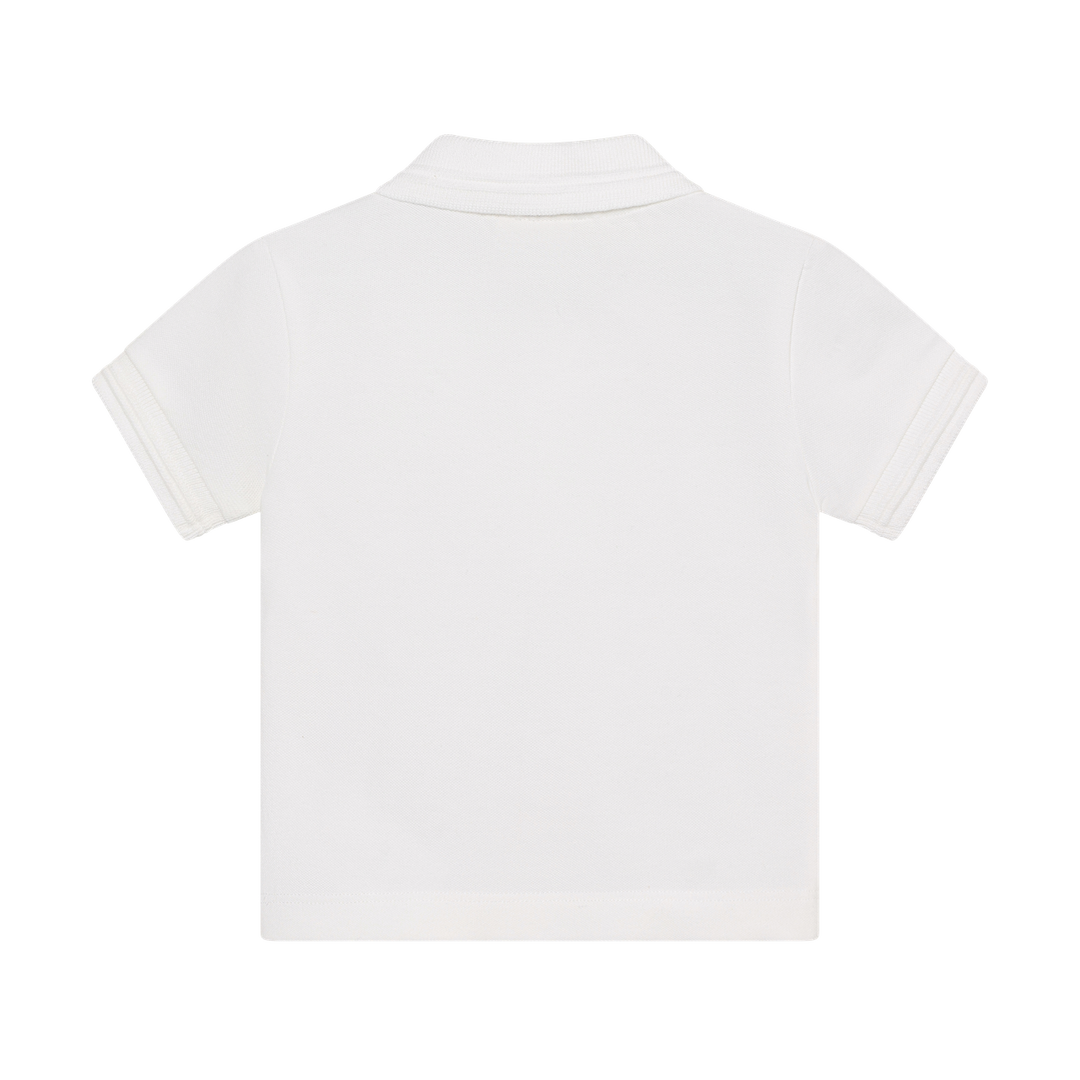 Enfant Baby Boy Short Sleeve Polo   215393-1021