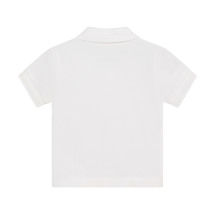 Enfant Baby Boy Short Sleeve Polo   215393-1021