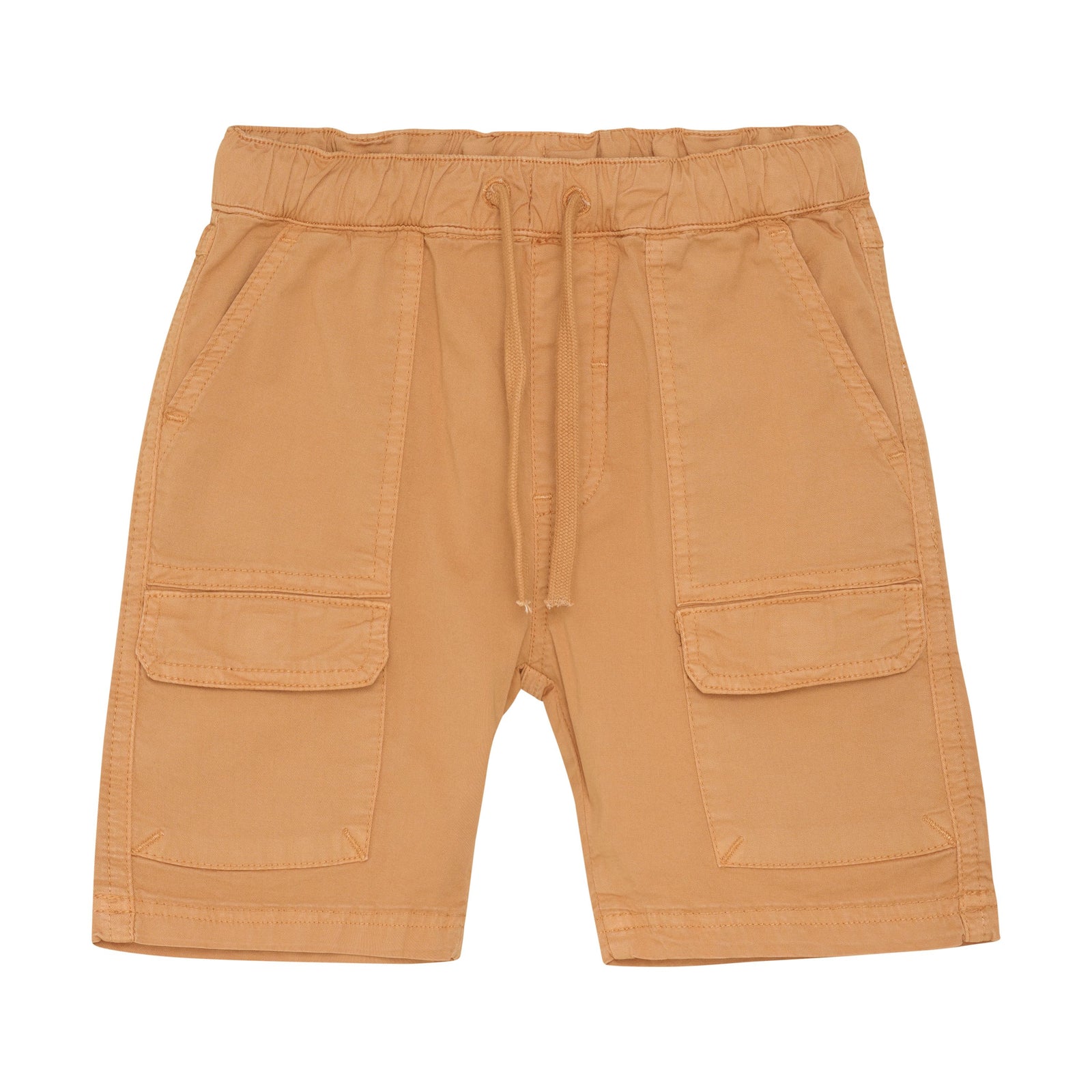 Minymo Boys Twill Shorts   133917-3342 **