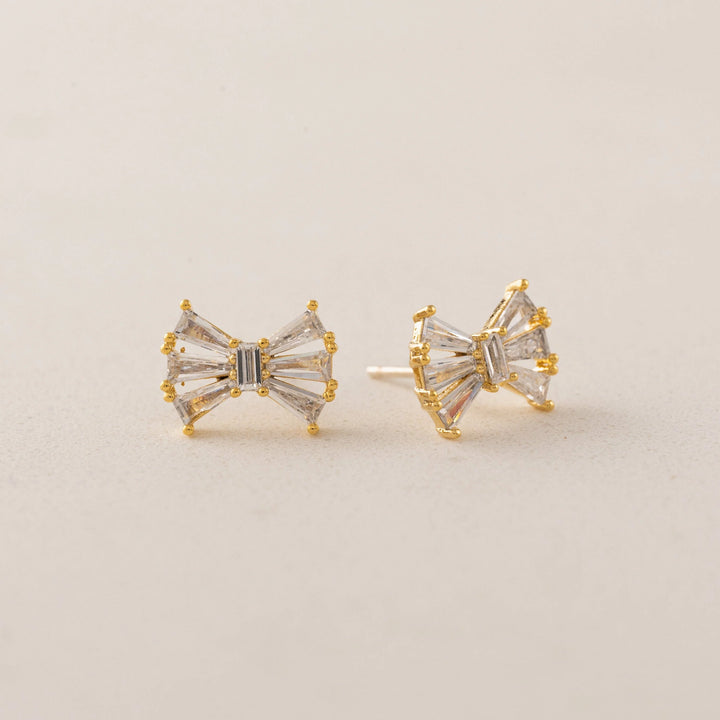 Lover's Tempo Camille Stud Earring*
