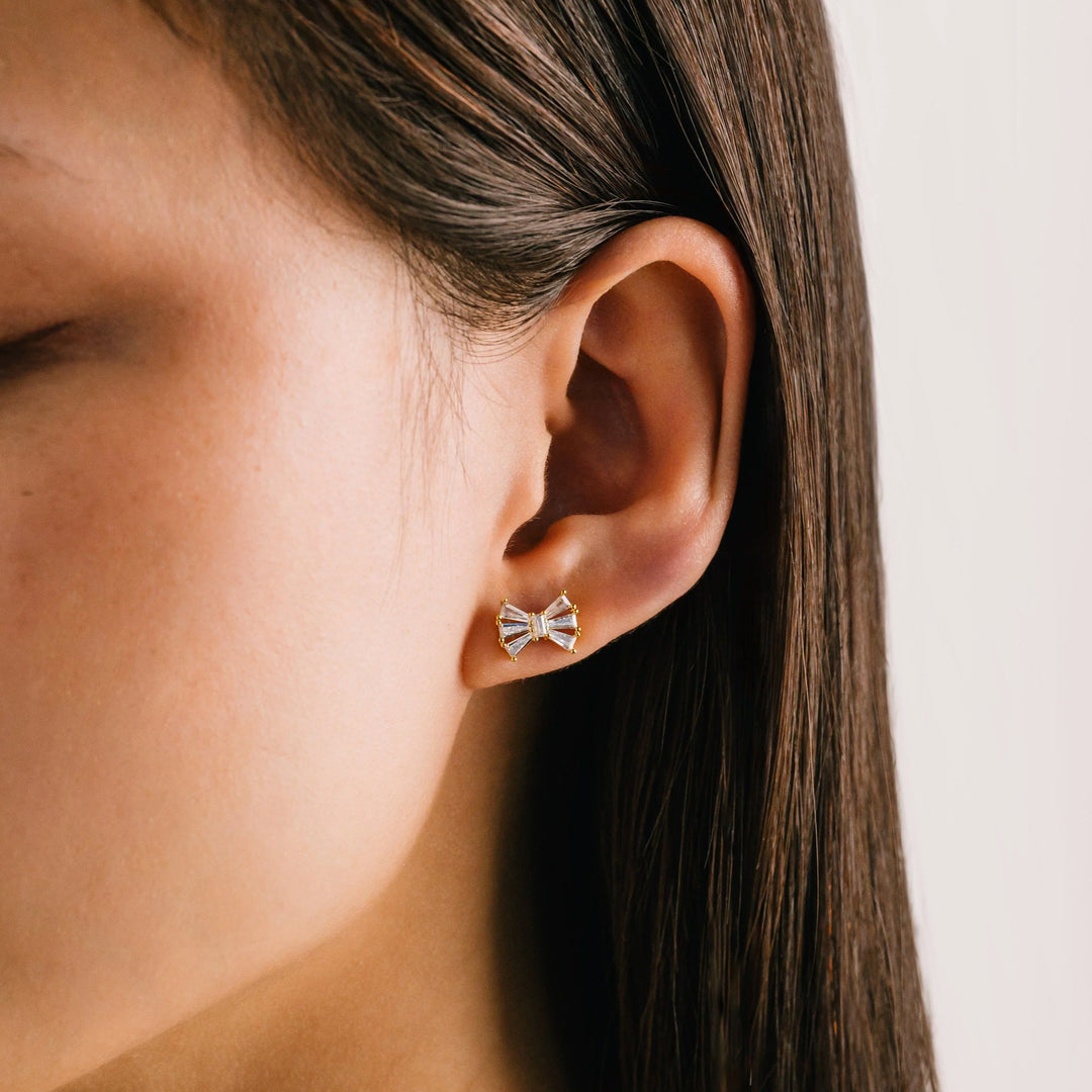 Lover's Tempo Camille Stud Earring*
