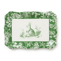 Le Jardin Rectangular Platter 38066