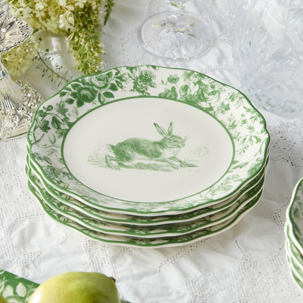 Le Jardin Salad Plates 38061
